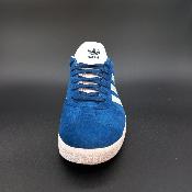 Adidas Gazelle bleu taille 38 2/3