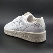 Adidas Rivalry blanche taille 39 1/3
