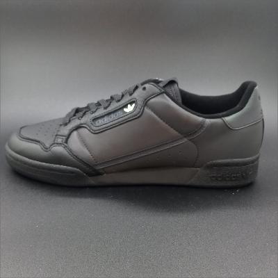 Adidas Continental 80 noir taille 42 2/3