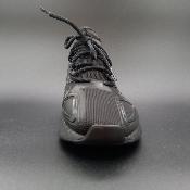 Baskets Adidas ZX 2K Boost J  noir taille 38